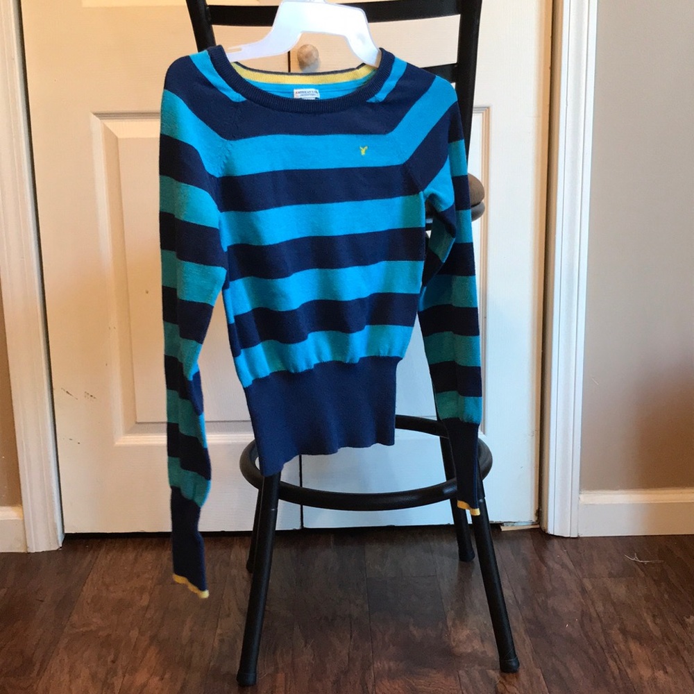 Long sleeve